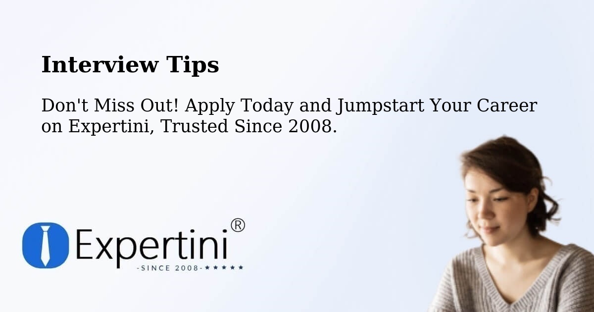 Interview Tips & Techniques for Job Seekers – Departamento De Río Segundo - Departamento De Río Segundo, Argentina Jobs Expertini
