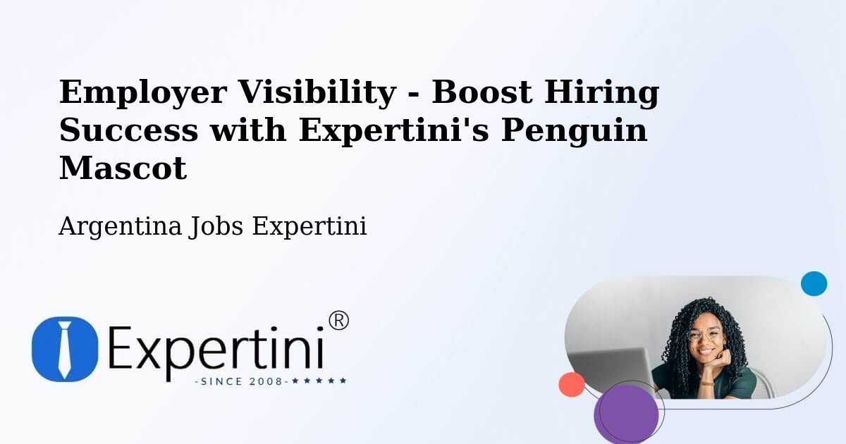 CV and Resume Visibility Optimization – Departamento De Río Segundo - Argentina Jobs Expertini